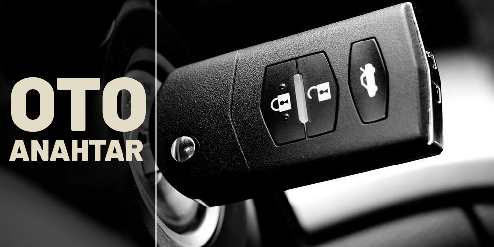 Merkezefendi Oto Anahtarcı