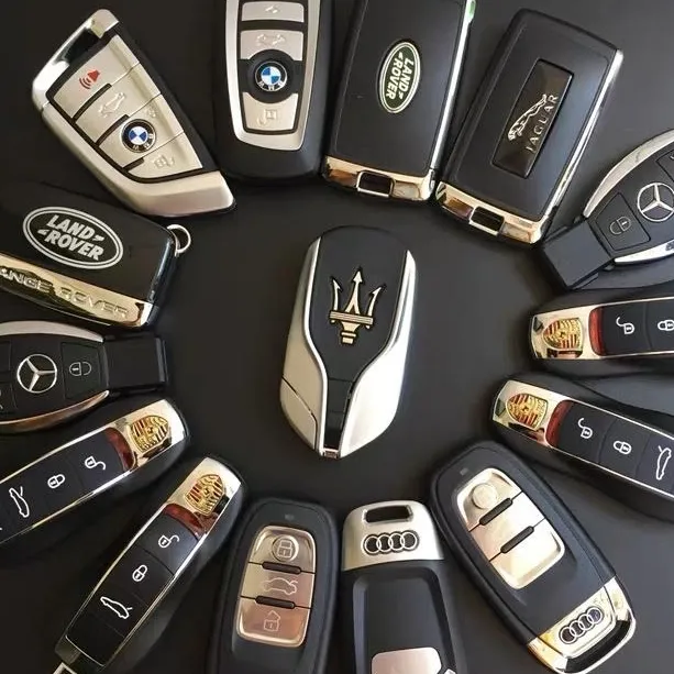 Merkezefendi Oto Anahtarcı